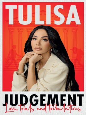 cover image of Judgement
